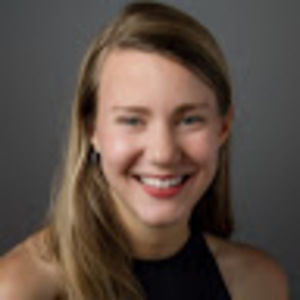 Meet your Posher, Claire